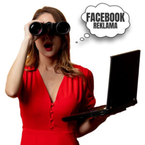 REKLAMY FACEBOOK ADS