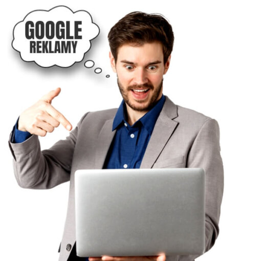 >REKLAMY GOOGLE ADS