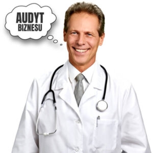 AUDYT BIZNESU