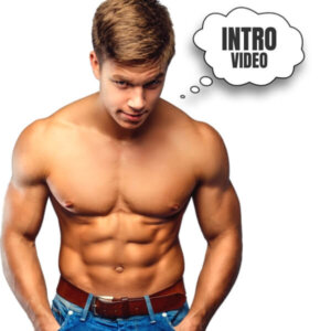 <b>INTRO & OUTRO</b> <br>▷ zaczynaj i kończ video