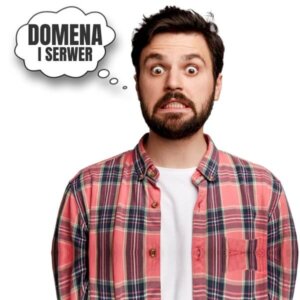 KONFIGURACJA SERWERA