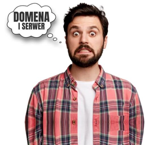 KONFIGURACJA SERWERA