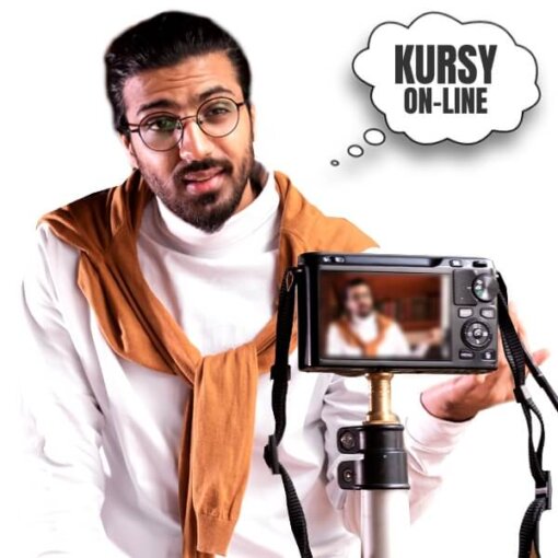 KURSY ON-LINE