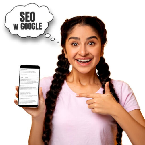 POZYCJONOWANIE W INTERNECIE