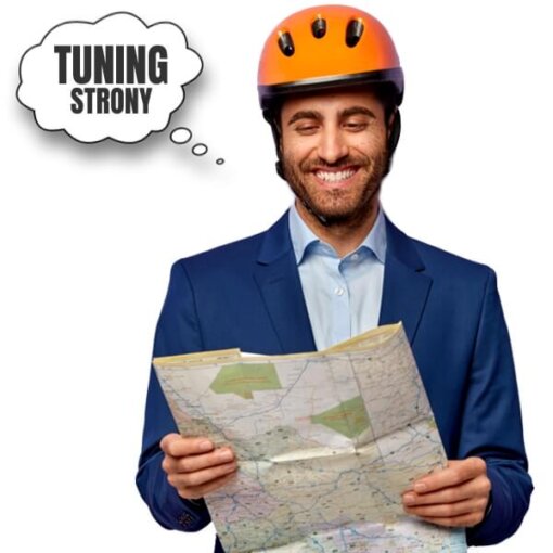 ULEPSZENIA STRONY WWW