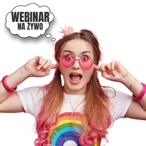 WEBINAR NA ŻYWO
