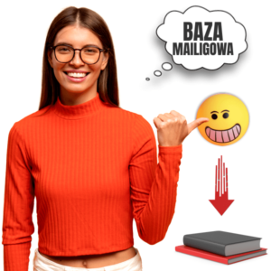bazę mailingową